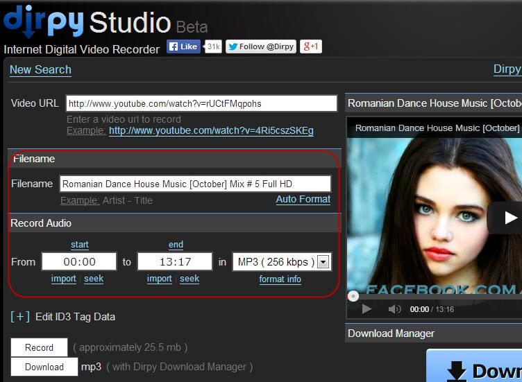 Comparison of Video2MP3 Alternatives