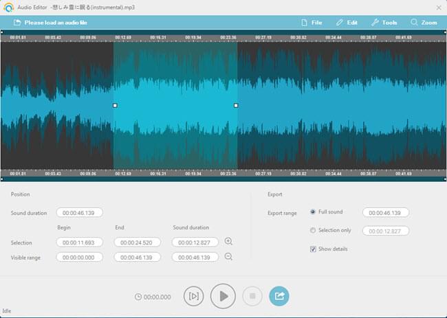 apowersoft audio recorder for mac