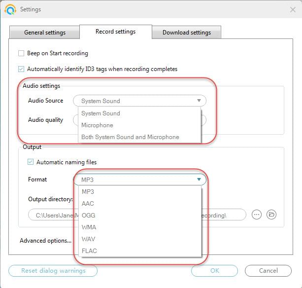 apowersoft iphone recorder instructions